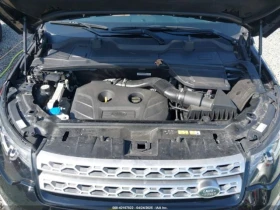 Land Rover Discovery SPORT HSE  ,    ! | Mobile.bg    10