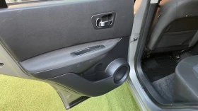 Nissan Qashqai 2.0 dci * ОБСЛУЖЕНА* мултимедия* камера* - 10999 лв. - 18654544 9