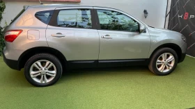 Nissan Qashqai 2.0 dci * ОБСЛУЖЕНА* мултимедия* камера* - 10999 лв. - 18654544 4