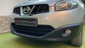 Nissan Qashqai 2.0 dci * ОБСЛУЖЕНА* мултимедия* камера* - 10999 лв. - 18654544 5