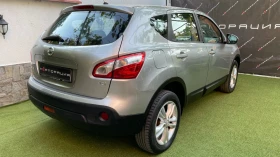 Nissan Qashqai 2.0 dci * ОБСЛУЖЕНА* мултимедия* камера* - 10999 лв. - 18654544 3