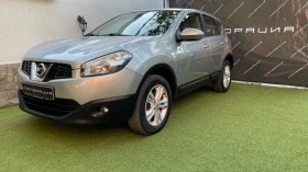 Nissan Qashqai 2.0 dci * ОБСЛУЖЕНА* мултимедия* камера* - 10999 лв. - 18654544 1