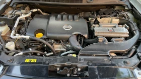 Nissan Qashqai 2.0 dci * ОБСЛУЖЕНА* мултимедия* камера* - 10999 лв. - 18654544 14