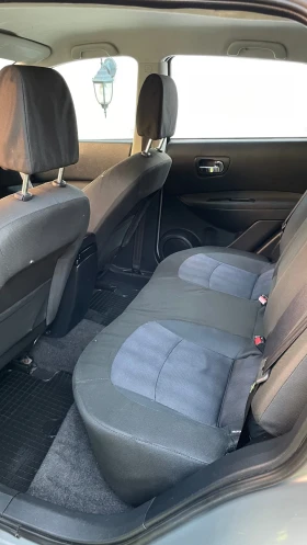 Nissan Qashqai 2.0 dci * ОБСЛУЖЕНА* мултимедия* камера* - 10999 лв. - 18654544 11