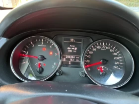 Nissan Qashqai 2.0 dci * ОБСЛУЖЕНА* мултимедия* камера* - 10999 лв. - 18654544 13
