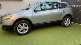 Nissan Qashqai 2.0 dci * ОБСЛУЖЕНА* мултимедия* камера* - 10999 лв. - 18654544 2