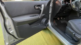 Nissan Qashqai 2.0 dci * ОБСЛУЖЕНА* мултимедия* камера* - 10999 лв. - 18654544 8