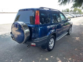 Honda Cr-v 2.0i, става за газ, 4x4 - 5999 лв. - 69599285 12