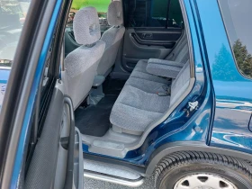 Honda Cr-v 2.0i, става за газ, 4x4 - 5999 лв. - 69599285 9