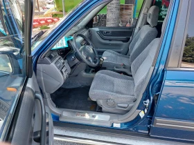 Honda Cr-v 2.0i, става за газ, 4x4 - 5999 лв. - 69599285 6