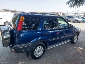 Honda Cr-v 2.0i, става за газ, 4x4 - 5999 лв. - 69599285 5