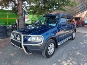 Honda Cr-v 2.0i, става за газ, 4x4 - 5999 лв. - 69599285 13