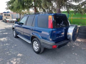 Honda Cr-v 2.0i, става за газ, 4x4 - 5999 лв. - 69599285 10