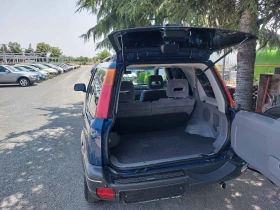 Honda Cr-v 2.0i, става за газ, 4x4 - 5999 лв. - 69599285 2