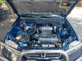 Honda Cr-v 2.0i, става за газ, 4x4 - 5999 лв. - 69599285 3