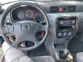 Honda Cr-v 2.0i, става за газ, 4x4 - 5999 лв. - 69599285 8