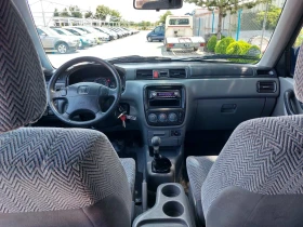 Honda Cr-v 2.0i, става за газ, 4x4 - 5999 лв. - 69599285 7