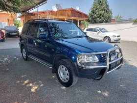 Honda Cr-v 2.0i, става за газ, 4x4 - 5999 лв. - 69599285 11