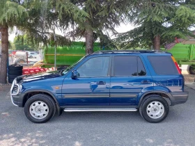 Honda Cr-v 2.0i, става за газ, 4x4 - 5999 лв. - 69599285 4