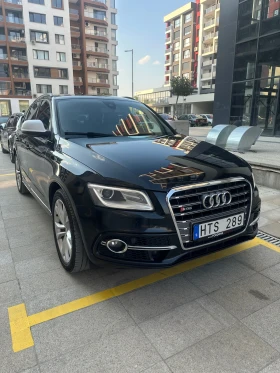 Обява за продажба на Audi SQ5 Zf8 ~29 900 лв. - изображение 5