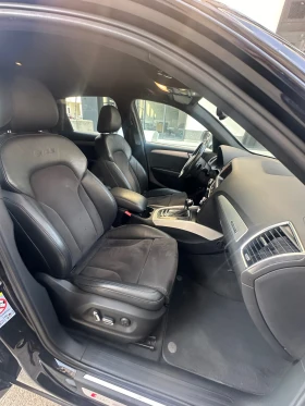 Обява за продажба на Audi SQ5 Zf8 ~29 900 лв. - изображение 7