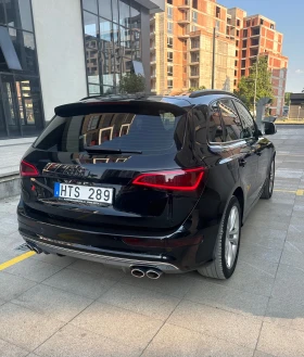 Обява за продажба на Audi SQ5 Zf8 ~29 900 лв. - изображение 3