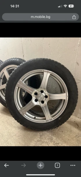 Audi SQ5 Zf8 | Mobile.bg    13
