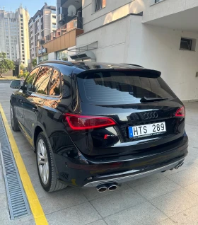Обява за продажба на Audi SQ5 Zf8 ~29 900 лв. - изображение 2