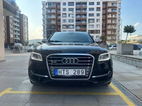 Обява за продажба на Audi SQ5 Zf8 ~29 900 лв. - изображение 10