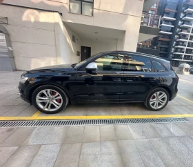 Обява за продажба на Audi SQ5 Zf8 ~29 900 лв. - изображение 1