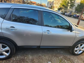 Nissan Qashqai 1.6 / | Mobile.bg    4