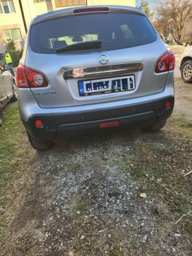 Nissan Qashqai 1.6 / | Mobile.bg    2