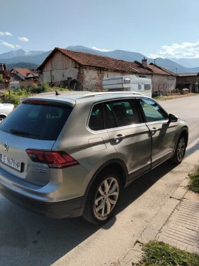 Обява за продажба на VW Tiguan ~27 999 лв. - изображение 2