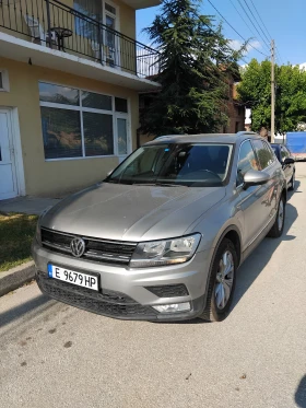 Обява за продажба на VW Tiguan ~27 999 лв. - изображение 1