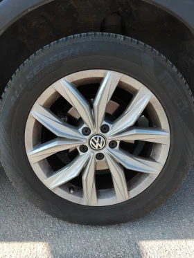 Обява за продажба на VW Tiguan ~27 999 лв. - изображение 3