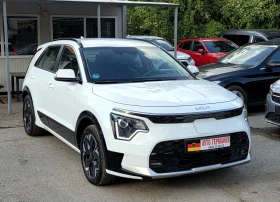 Обява за продажба на Kia Niro 64KWh/2024/3 хил КМ ~53 950 лв. - изображение 1