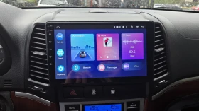 Hyundai Santa fe  /  | Mobile.bg    15
