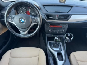 BMW X1 1.8d xDrive / 2-  /  | Mobile.bg    15