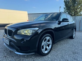     BMW X1 1.8d xDrive / 2-  / 