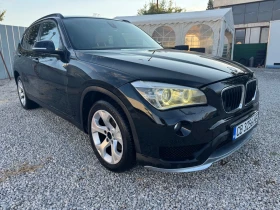     BMW X1 1.8d xDrive / 2-  / 