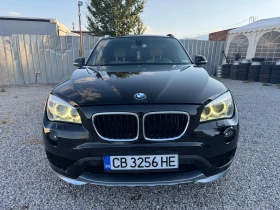     BMW X1 1.8d xDrive / 2-  / 