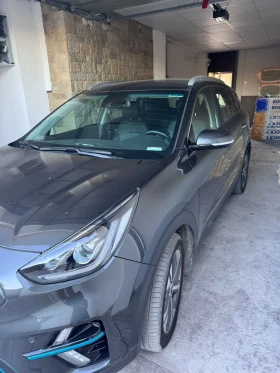 Kia Niro - 64/ 204  !  | Mobile.bg    2