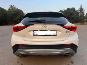 Обява за продажба на Infiniti QX30 2.2d AWD  ~29 000 лв. - изображение 4