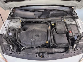 Infiniti QX30 2.2d AWD  | Mobile.bg    16