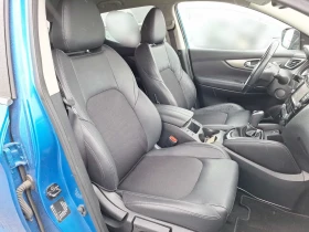 Nissan Qashqai 1.2 FACE * * TEKNA* * 360* AVTOMAT | Mobile.bg    6