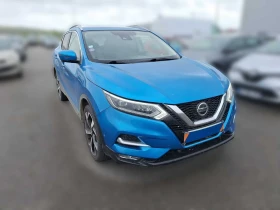Nissan Qashqai 1.2 FACE * * TEKNA* * 360* AVTOMAT | Mobile.bg    2