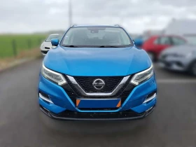 Nissan Qashqai 1.2 FACE * * TEKNA* * 360* AVTOMAT | Mobile.bg    15