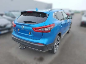 Nissan Qashqai 1.2 FACE * * TEKNA* * 360* AVTOMAT | Mobile.bg    7