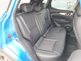 Nissan Qashqai 1.2 FACE * * TEKNA* * 360* AVTOMAT | Mobile.bg    14