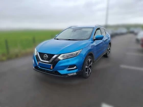     Nissan Qashqai 1.2 FACE * * TEKNA* * 360* AVTOMAT